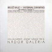 Internal Drawing - Belso Rajz