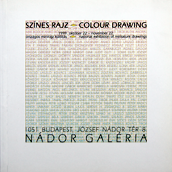 Szines Rajz - Colour Drawing