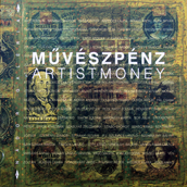 Muveszpenz Nador Galeria Budapest